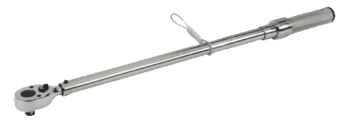 CDI 6004MFRMH Dual-Scale Dial Torque Wrench